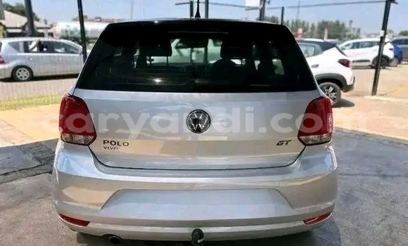 Tenga Tsaru Volkswagen Polo Sirivha Mota in Isoka in Northern Tenga Tsaru Volkswagen Polo Sirivha Mota in Isoka in Northern