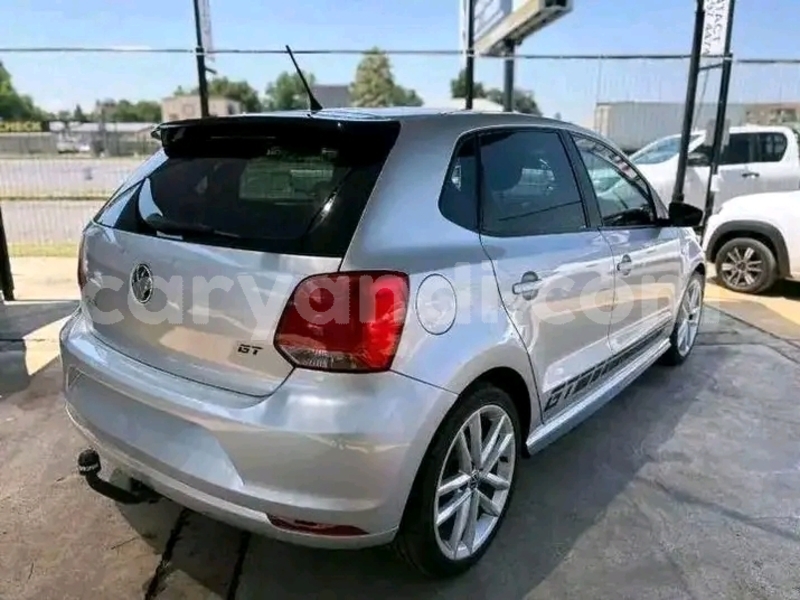 Big with watermark volkswagen polo northern isoka 36658