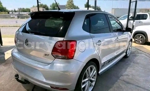 Tenga Tsaru Volkswagen Polo Sirivha Mota in Isoka in Northern Tenga Tsaru Volkswagen Polo Sirivha Mota in Isoka in Northern