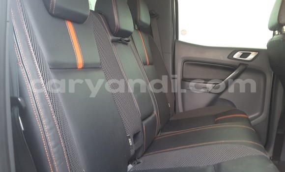 Tenga Tsaru Ford Ranger Sirivha Mota in Lusaka in Zambia Tenga Tsaru Ford Ranger Sirivha Mota in Lusaka in Zambia