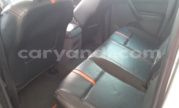 Tenga Tsaru Ford Ranger Sirivha Mota in Lusaka in Zambia Tenga Tsaru Ford Ranger Sirivha Mota in Lusaka in Zambia