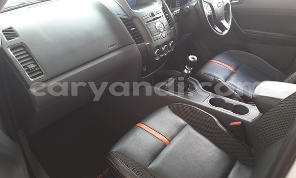 Tenga Tsaru Ford Ranger Sirivha Mota in Lusaka in Zambia Tenga Tsaru Ford Ranger Sirivha Mota in Lusaka in Zambia