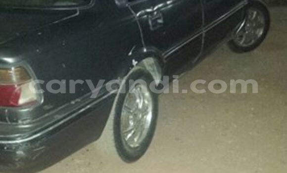 Tenga Tsaru Toyota 4Runner Nhema Mota in Chingola in Zambia Tenga Tsaru Toyota 4Runner Nhema Mota in Chingola in Zambia