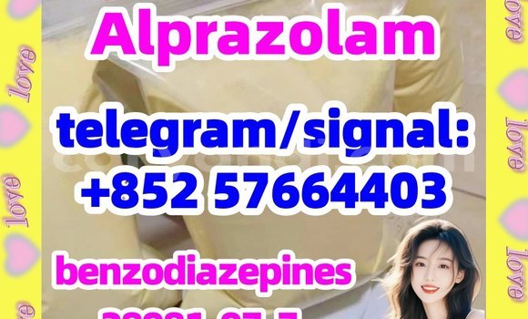 Alprazolam /28981-97-7