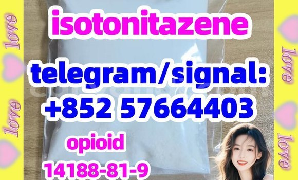 14188-81-9 Isotonitazene