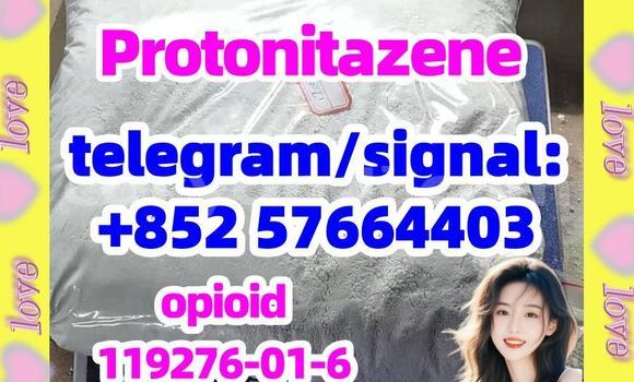 119276-01-6 Protonitazene