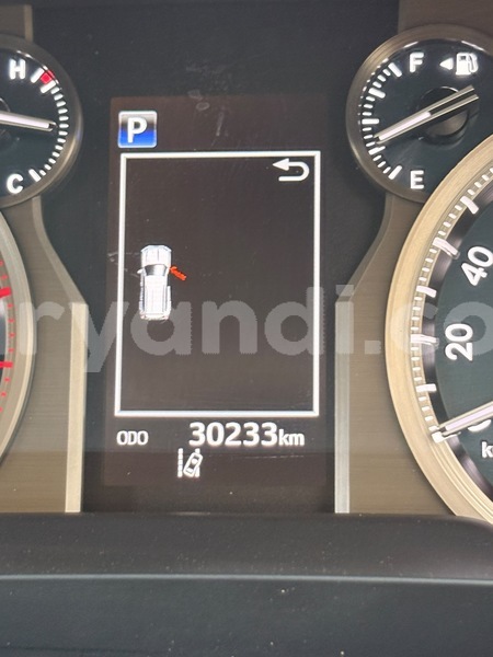 Big with watermark toyota land cruiser prado zambia lusaka 36694