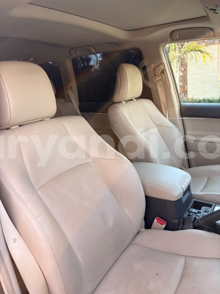 Big with watermark toyota land cruiser prado zambia lusaka 36694