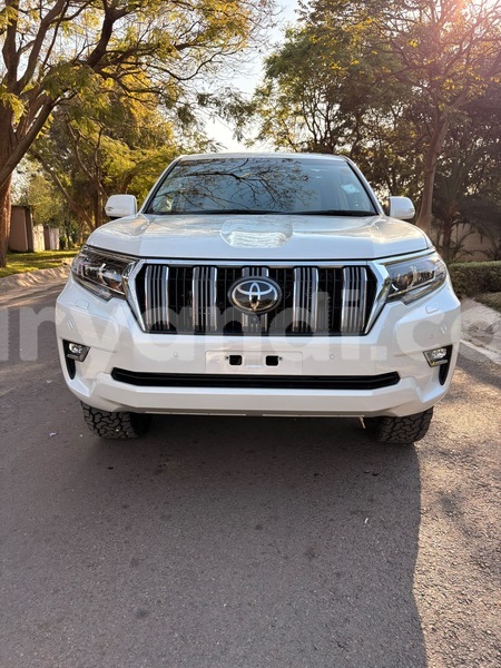 Big with watermark toyota land cruiser prado zambia lusaka 36694