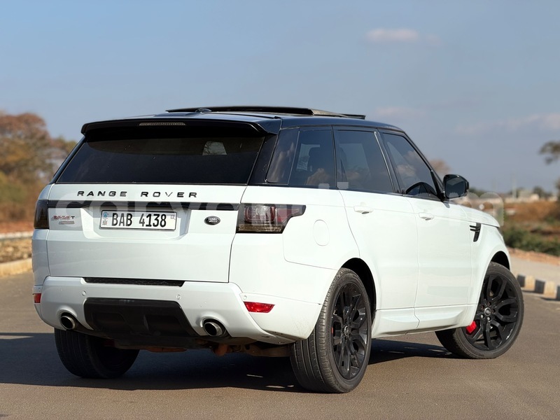 Big with watermark range rover range rover zambia lusaka 36696