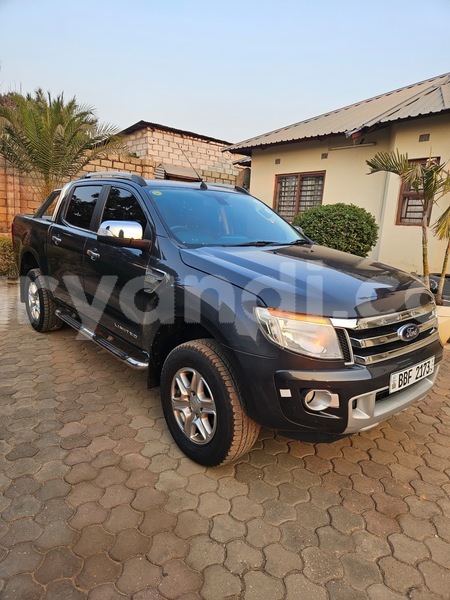 Big with watermark ford ranger zambia lusaka 36697