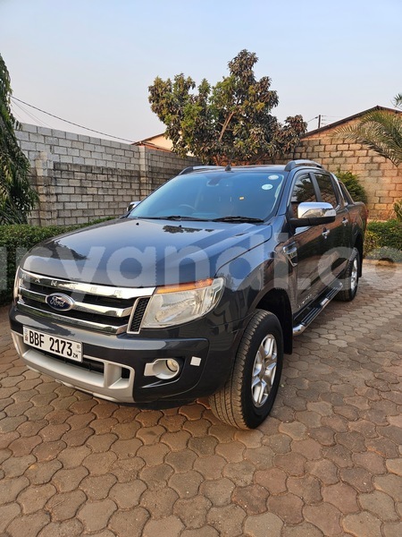 Big with watermark ford ranger zambia lusaka 36697
