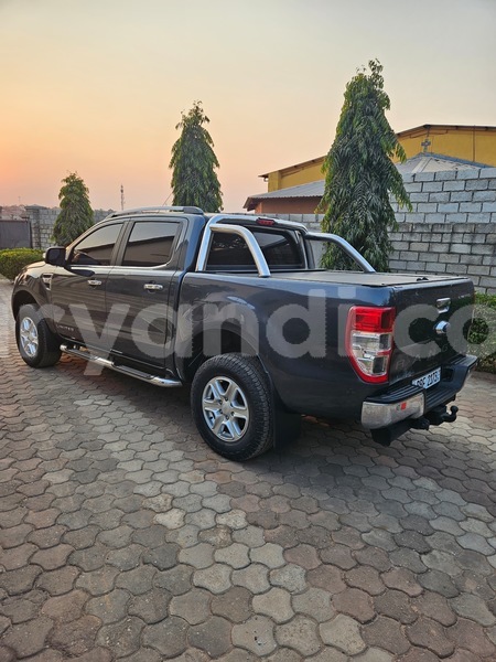 Big with watermark ford ranger zambia lusaka 36697