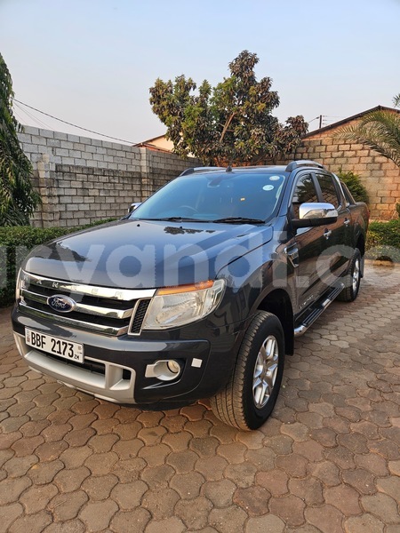 Big with watermark ford ranger zambia lusaka 36697