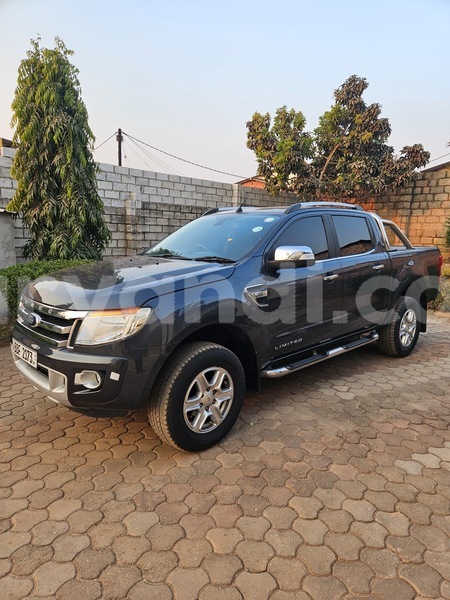 Big with watermark ford ranger zambia lusaka 36697