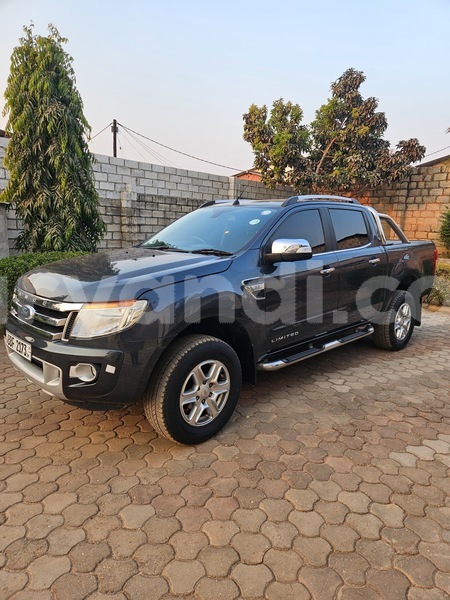 Big with watermark ford ranger zambia lusaka 36697