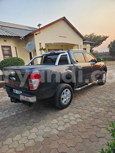 Big with watermark ford ranger zambia lusaka 36697