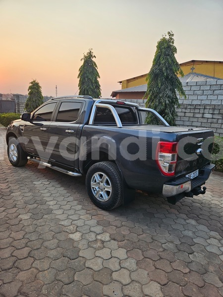 Big with watermark ford ranger zambia lusaka 36697