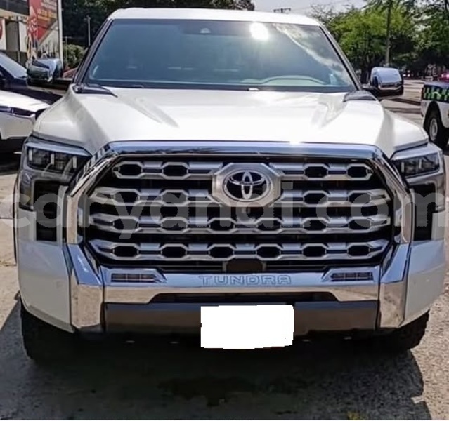 Big with watermark toyota tundra zambia lusaka 36698