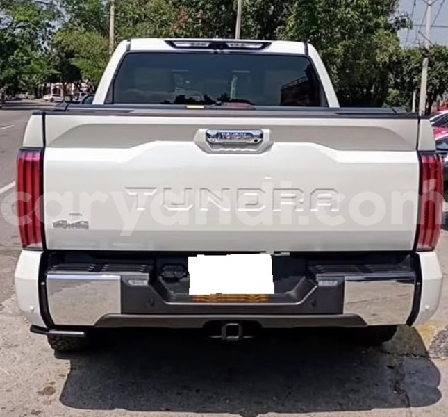 Big with watermark toyota tundra zambia lusaka 36698