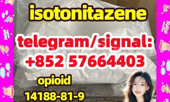 14188-81-9 Isotonitazene