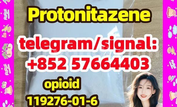 119276-01-6 Protonitazene