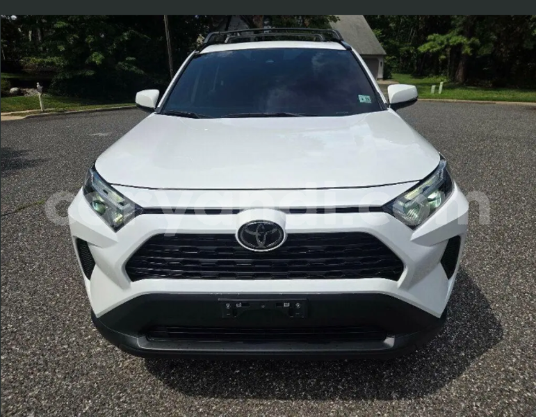 Big with watermark toyota rav4 zambia chingola 36805