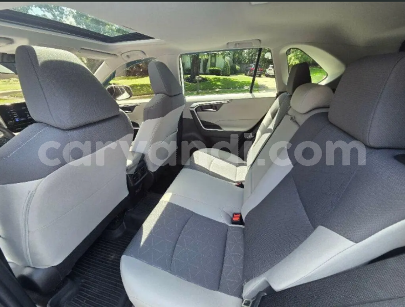 Big with watermark toyota rav4 zambia chingola 36805