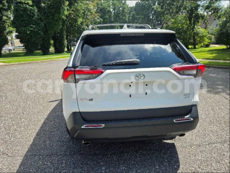 Big with watermark toyota rav4 zambia chingola 36805