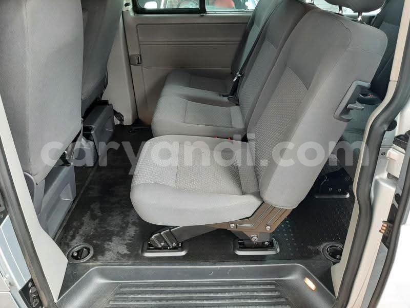 Big with watermark volkswagen transporter north western solwezi 36812
