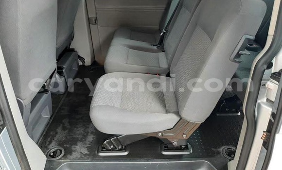 Buy Used Volkswagen Transporter Silver Car in Solwezi in North-Western Buy Used Volkswagen Transporter Silver Car in Solwezi in North-Western