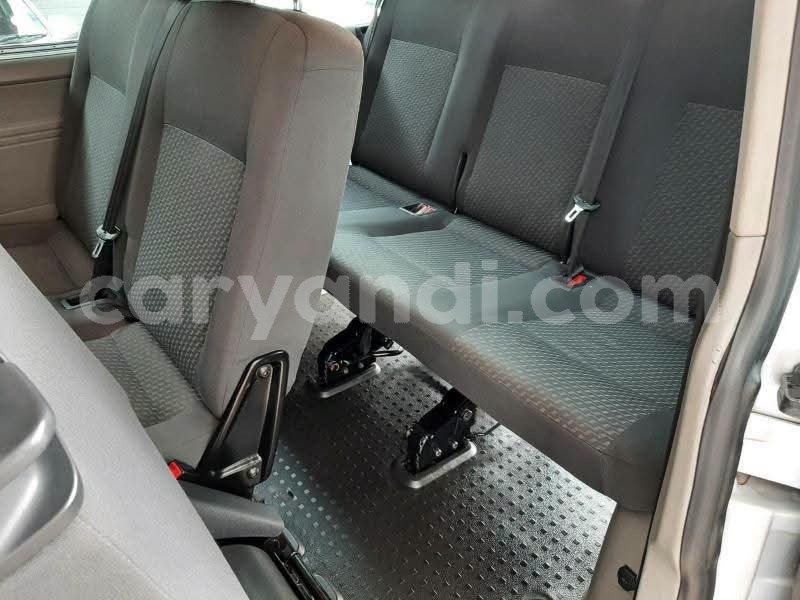 Big with watermark volkswagen transporter north western solwezi 36812