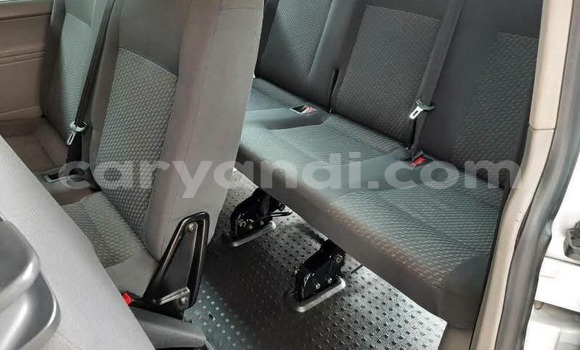 Buy Used Volkswagen Transporter Silver Car in Solwezi in North-Western Buy Used Volkswagen Transporter Silver Car in Solwezi in North-Western