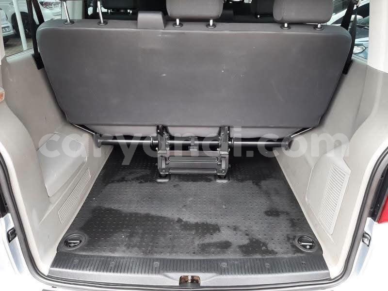 Big with watermark volkswagen transporter north western solwezi 36812
