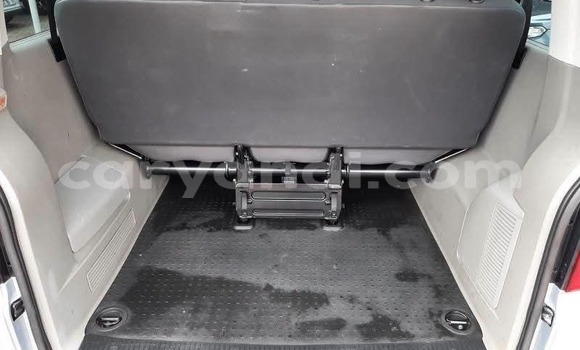 Buy Used Volkswagen Transporter Silver Car in Solwezi in North-Western Buy Used Volkswagen Transporter Silver Car in Solwezi in North-Western