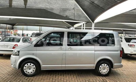 Buy Used Volkswagen Transporter Silver Car in Solwezi in North-Western Buy Used Volkswagen Transporter Silver Car in Solwezi in North-Western