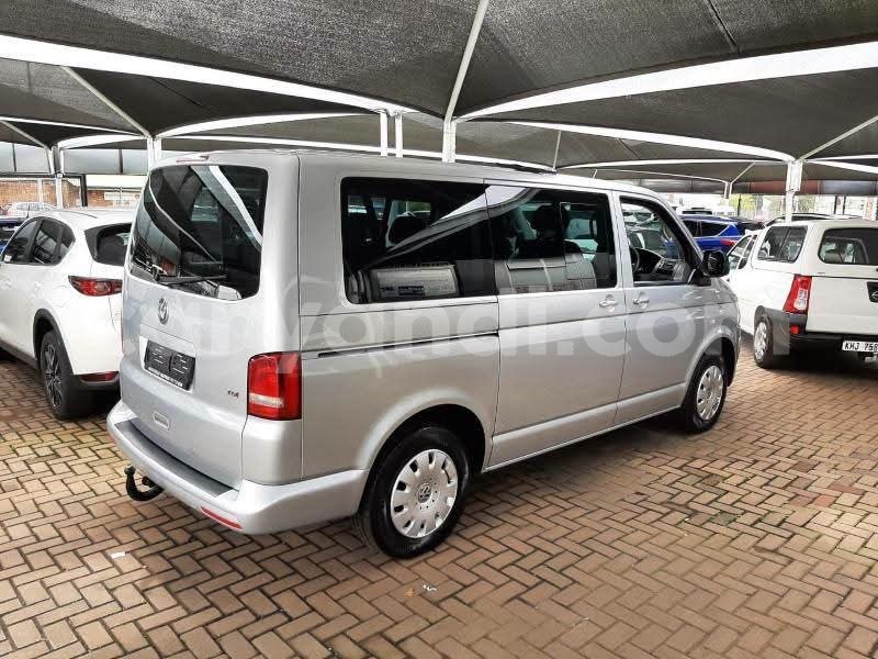 Big with watermark volkswagen transporter north western solwezi 36812
