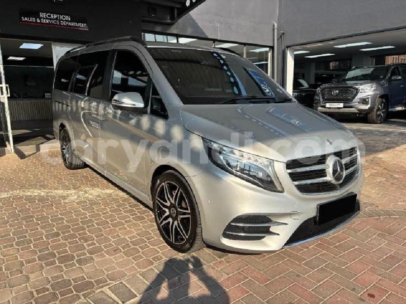 Big with watermark mercedes benz v klasse southern siavonga 36813