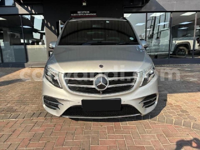 Big with watermark mercedes benz v klasse southern siavonga 36813