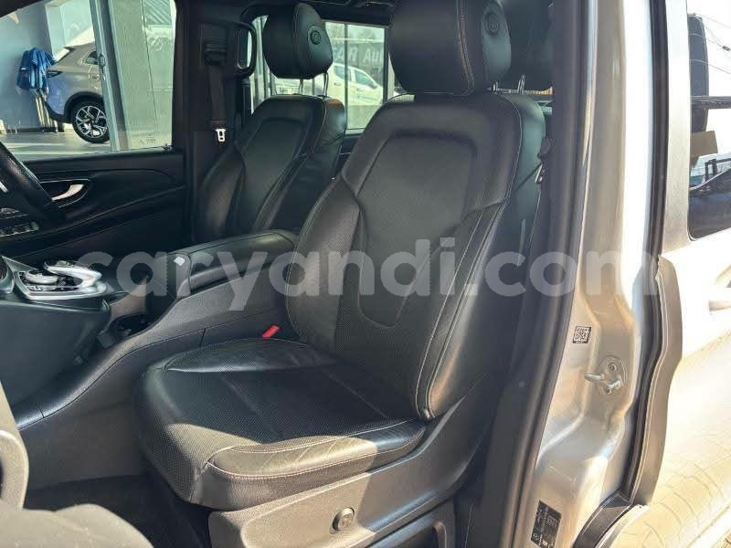 Big with watermark mercedes benz v klasse southern siavonga 36813