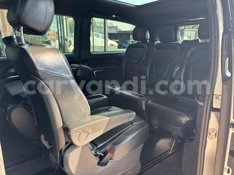 Big with watermark mercedes benz v klasse southern siavonga 36813