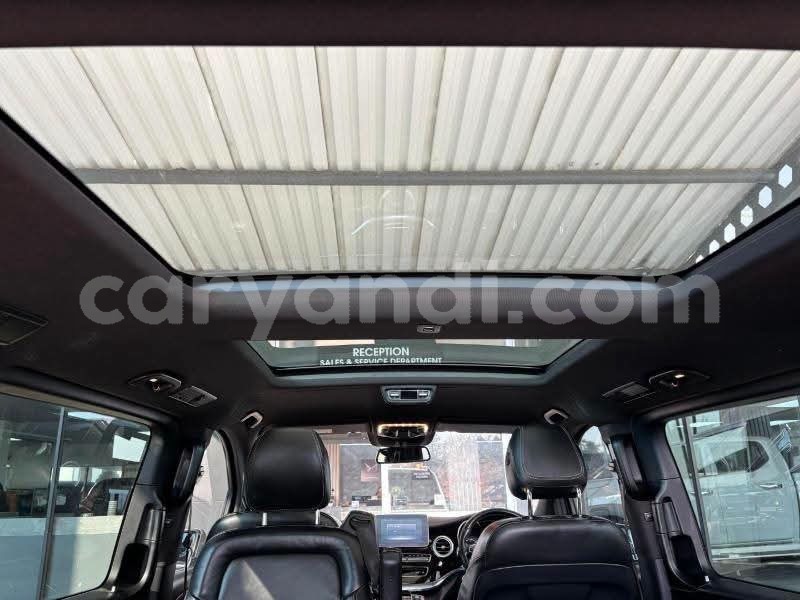 Big with watermark mercedes benz v klasse southern siavonga 36813