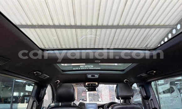 Buy Used Mercedes‒Benz V-klasse Silver Car in Siavonga in Southern Buy Used Mercedes‒Benz V-klasse Silver Car in Siavonga in Southern