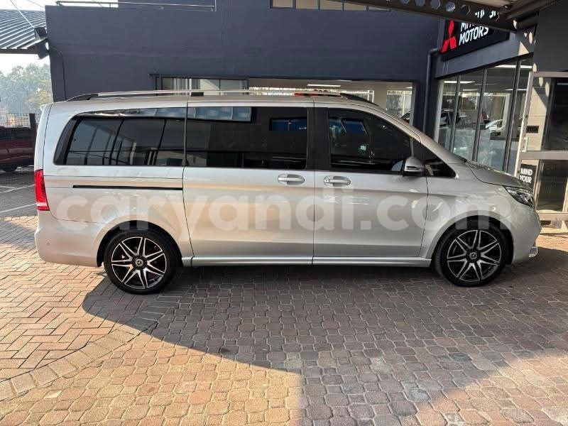 Big with watermark mercedes benz v klasse southern siavonga 36813