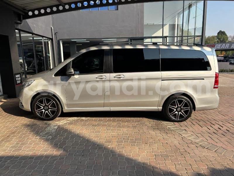 Big with watermark mercedes benz v klasse southern siavonga 36813