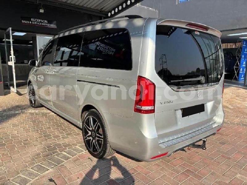 Big with watermark mercedes benz v klasse southern siavonga 36813