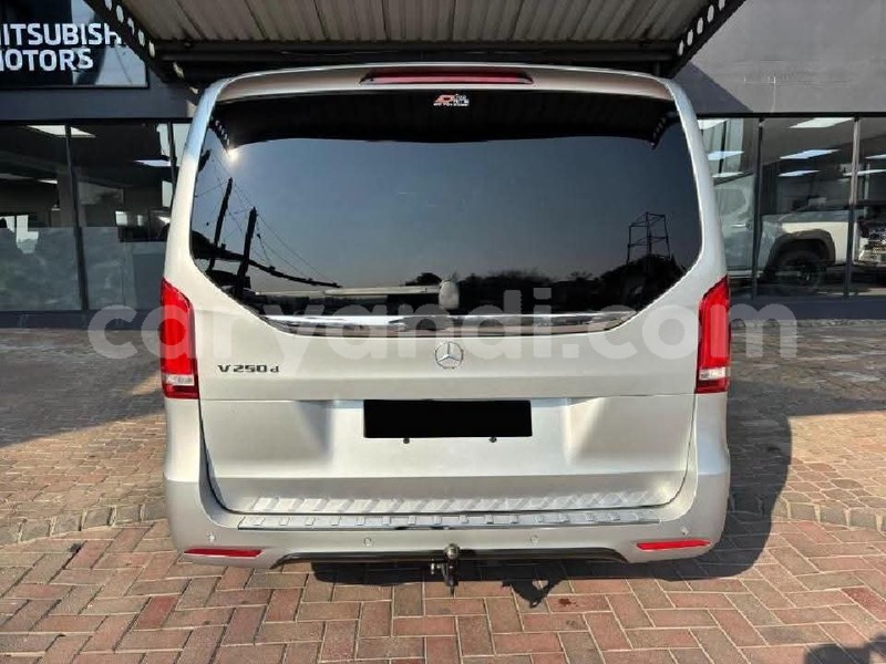Big with watermark mercedes benz v klasse southern siavonga 36813