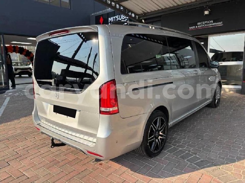 Big with watermark mercedes benz v klasse southern siavonga 36813