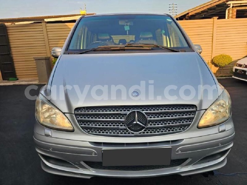 Big with watermark mercedes benz viano western sesheke 36814