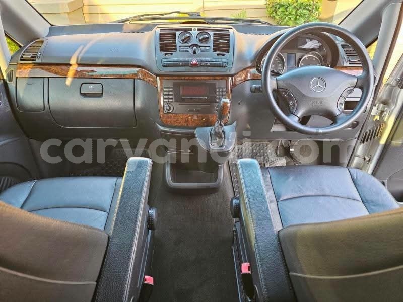 Big with watermark mercedes benz viano western sesheke 36814